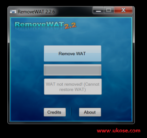 remove-wat-windows-orjinal-yapma